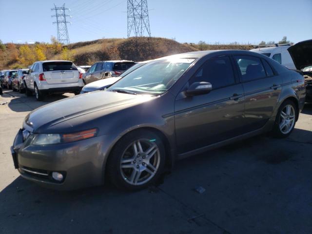 ACURA TL 2007 19uua66277a029219