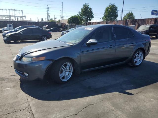 ACURA TL 2007 19uua66277a031150