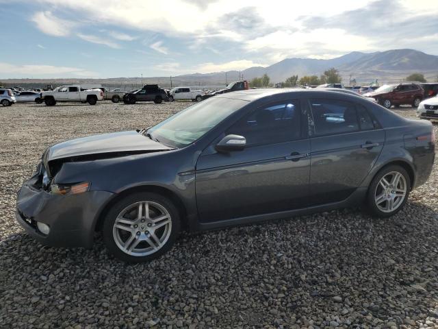 ACURA TL 2007 19uua66277a032363