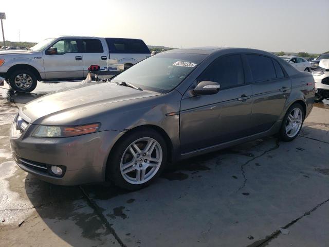 ACURA TL 2007 19uua66277a038518