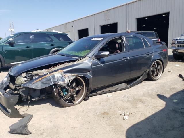 ACURA TL 2007 19uua66277a039961