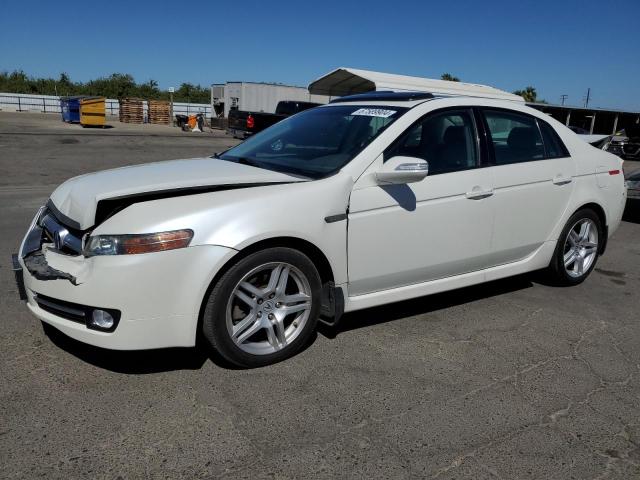 ACURA TL 2007 19uua66277a040267