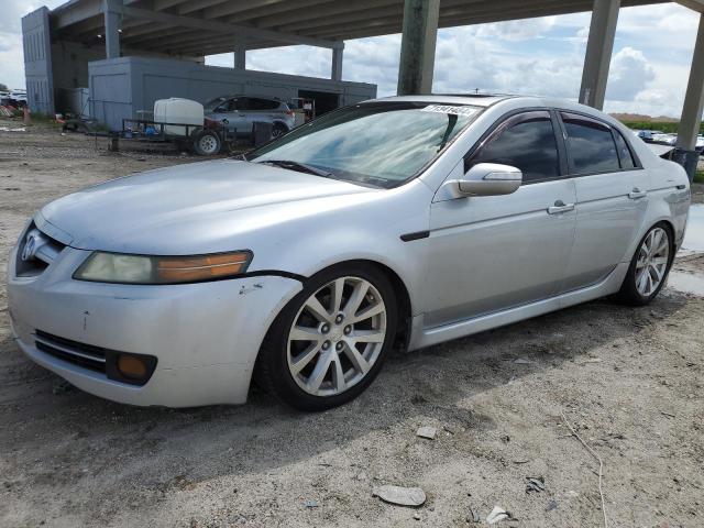 ACURA TL 2007 19uua66277a041273