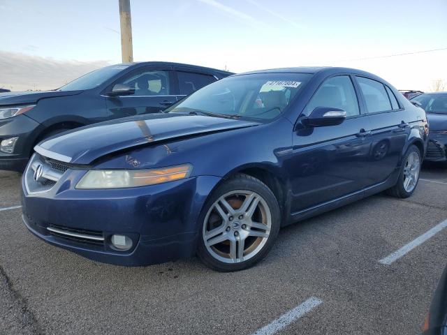 ACURA TL 2007 19uua66277a043654