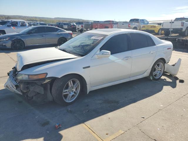 ACURA TL 2007 19uua66277a047848