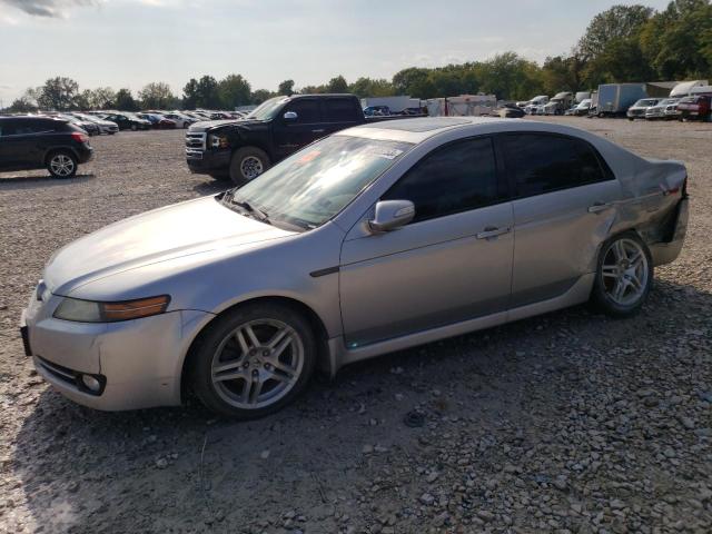 ACURA TL 2008 19uua66278a003902