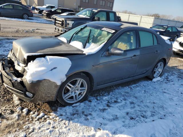 ACURA TL 2008 19uua66278a010171