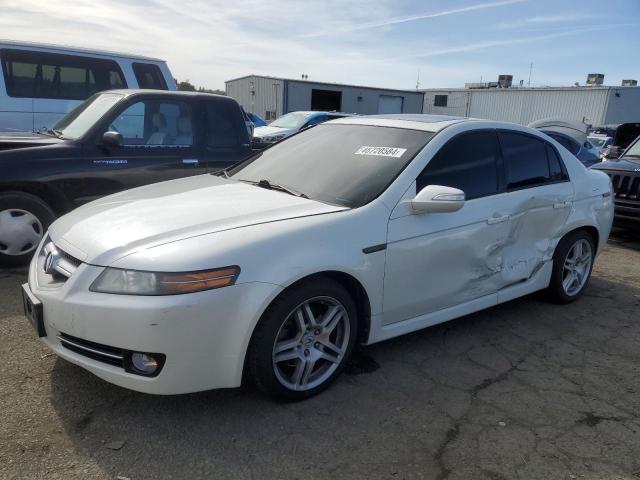 ACURA TL 2008 19uua66278a010896