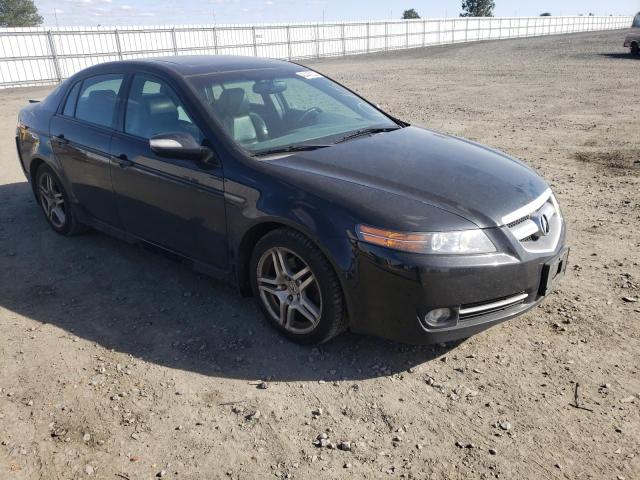 ACURA TL 2008 19uua66278a013054