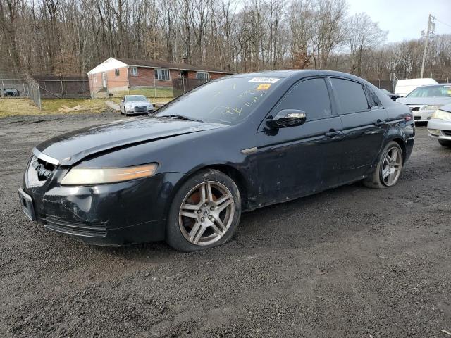 ACURA TL 2008 19uua66278a019520