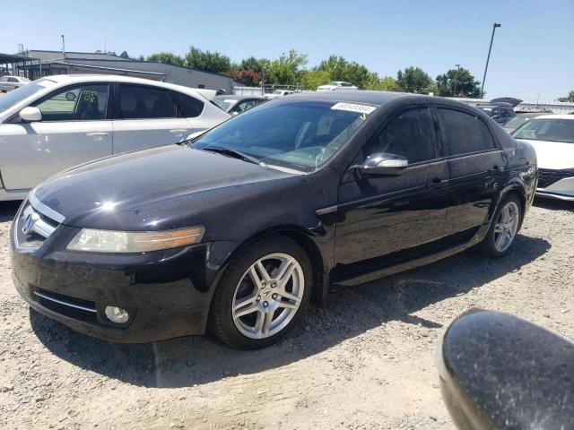 ACURA TL 2008 19uua66278a020330