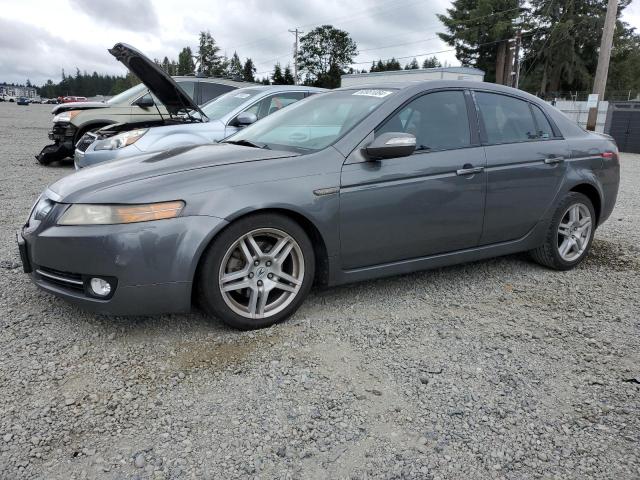 ACURA TL 2008 19uua66278a021283