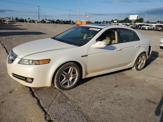 ACURA TL 2008 19uua66278a021459