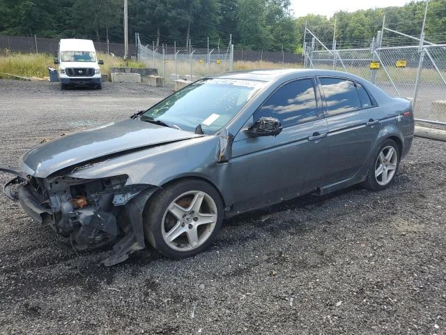 ACURA TL 2008 19uua66278a021980