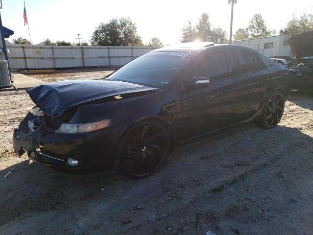 ACURA TL 2008 19uua66278a025947