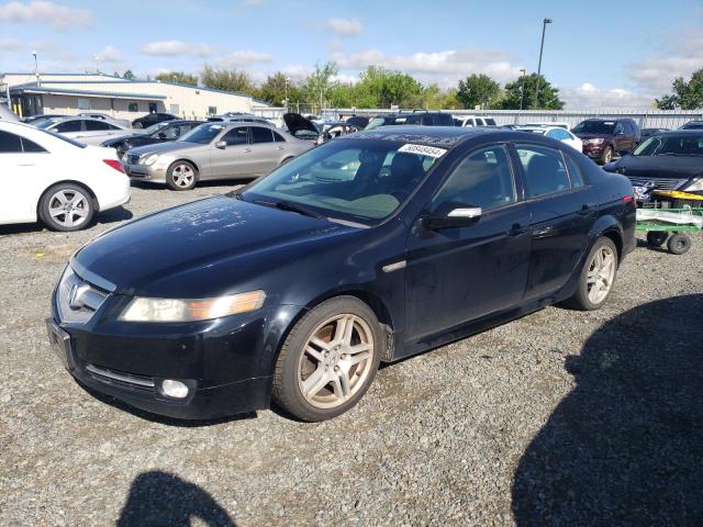 ACURA TL 2008 19uua66278a026547