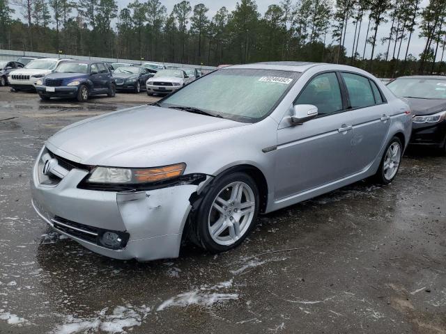 ACURA TL 2008 19uua66278a028234