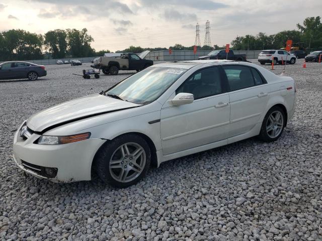 ACURA TL 2008 19uua66278a034258