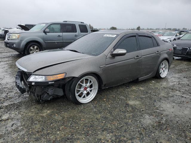 ACURA TL 2008 19uua66278a037984