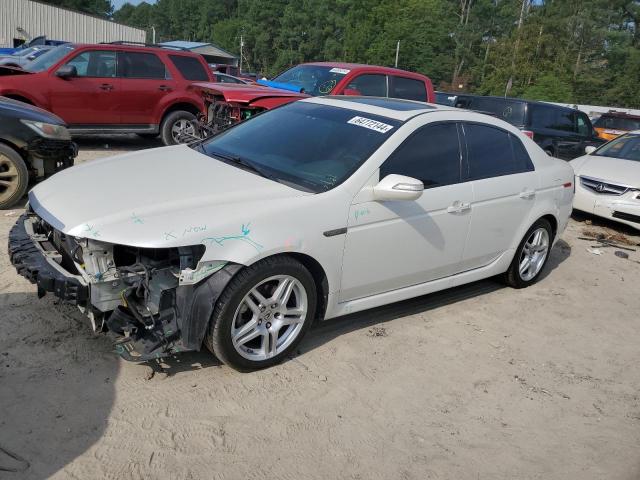 ACURA TL 2008 19uua66278a039377