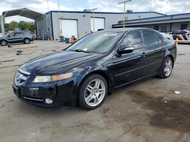 ACURA TL 2008 19uua66278a043543