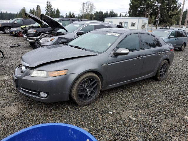 ACURA TL 2008 19uua66278a045146