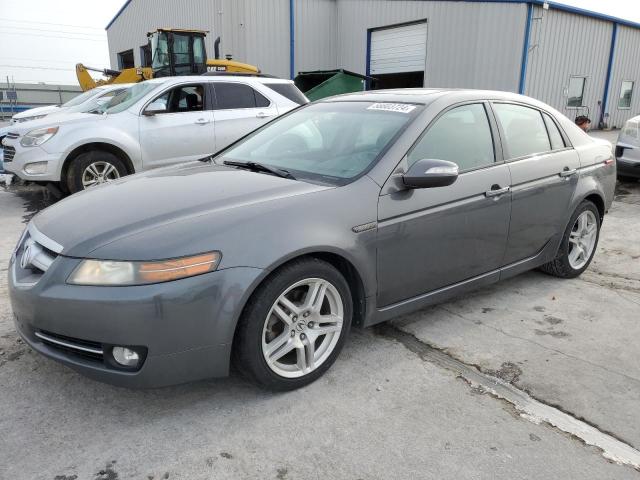 ACURA TL 2008 19uua66278a045213