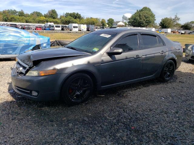 ACURA TL 2008 19uua66278a046748