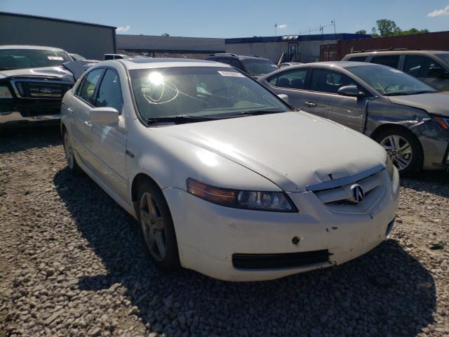 ACURA TL 2004 19uua66284a011162