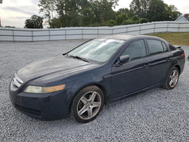 ACURA TL 2004 19uua66284a012179