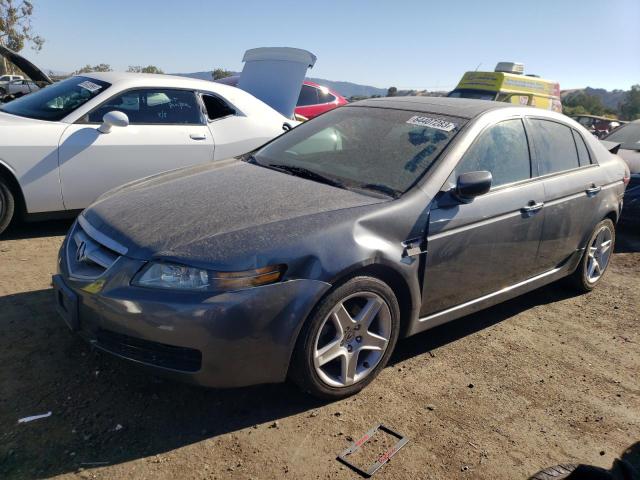 ACURA TL 2004 19uua66284a019973