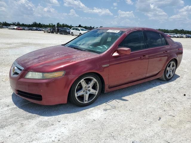 ACURA TL 2004 19uua66284a022405