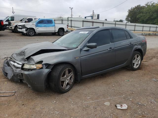 ACURA 3.2 2004 19uua66284a022873