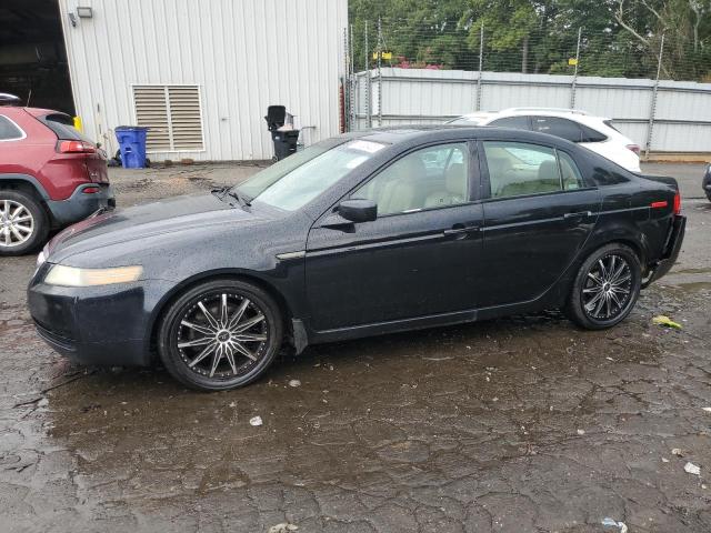 ACURA TL 2004 19uua66284a028057