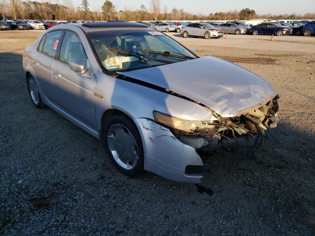 ACURA TL 2004 19uua66284a031721