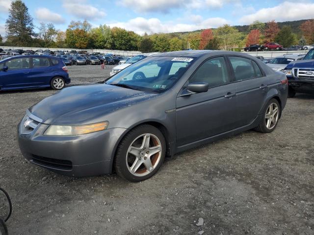 ACURA TL 2004 19uua66284a032299