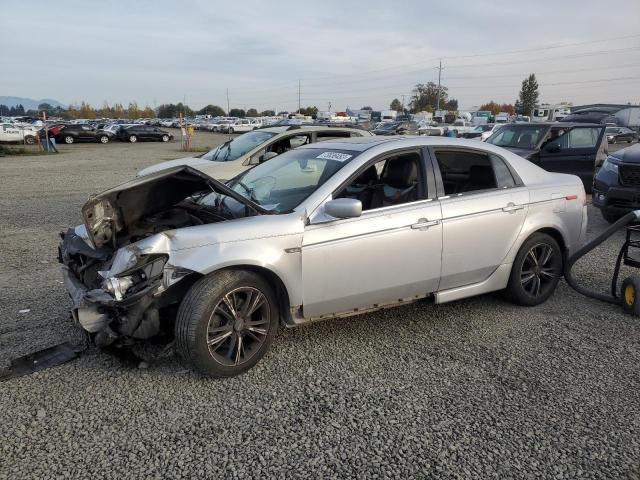 ACURA TL 2004 19uua66284a032772