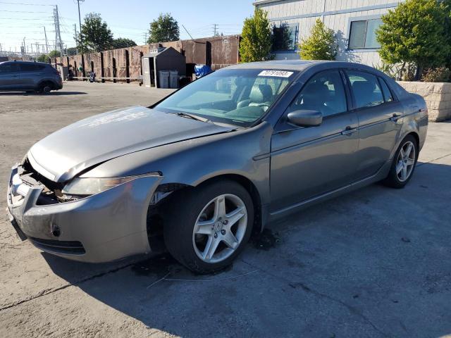 ACURA TL 2004 19uua66284a040628