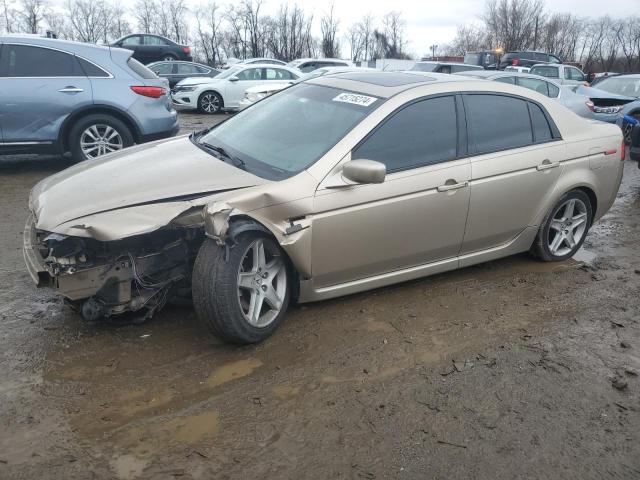 ACURA TL 2004 19uua66284a061723