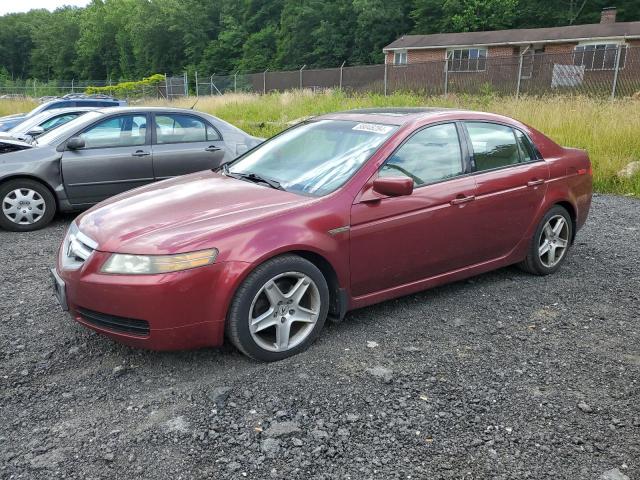 ACURA TL 2004 19uua66284a066842