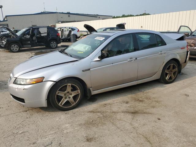 ACURA TL 2004 19uua66284a070535