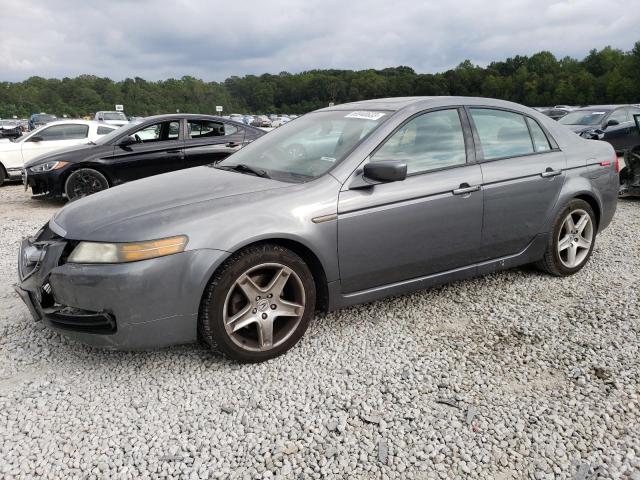 ACURA TL 2004 19uua66284a070907