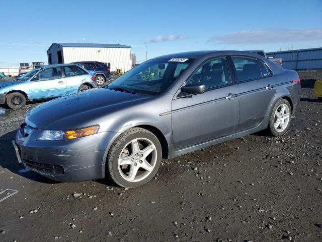 ACURA TL 2005 19uua66285a000650