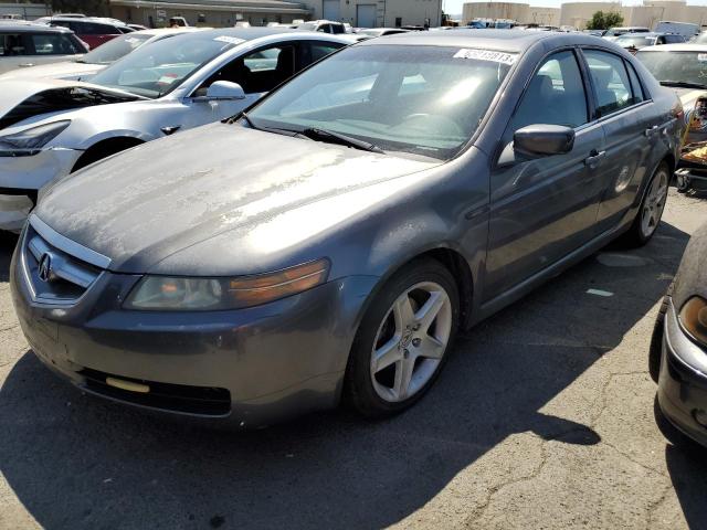 ACURA TL 2005 19uua66285a000907