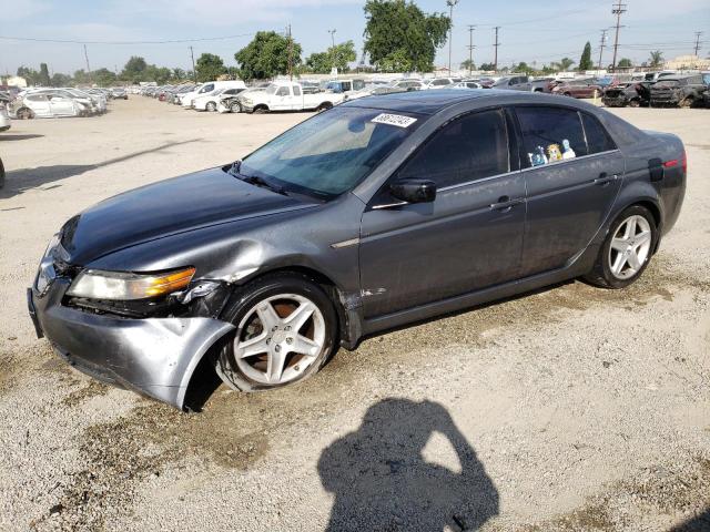 ACURA TL 2005 19uua66285a001121