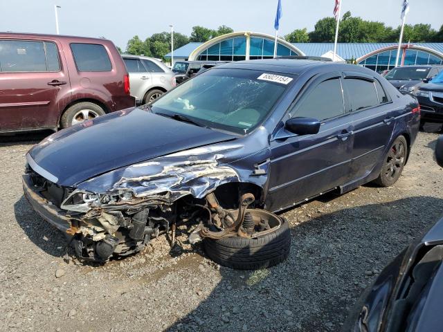 ACURA TL 2005 19uua66285a001250