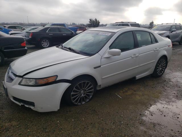 ACURA TL 2005 19uua66285a003659