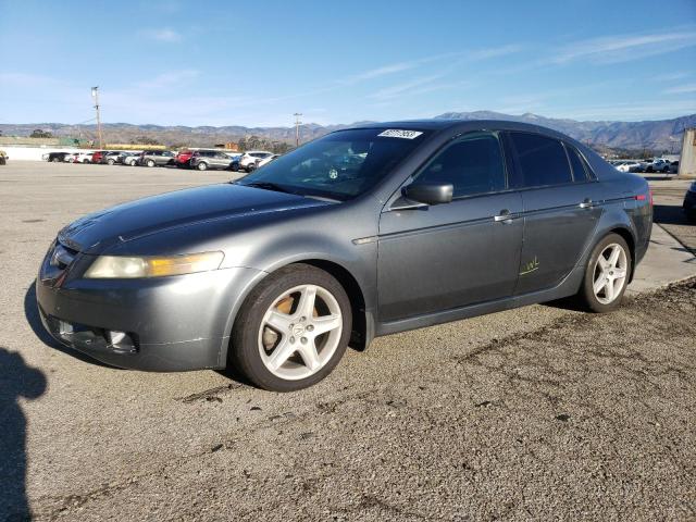 ACURA TL 2005 19uua66285a007159