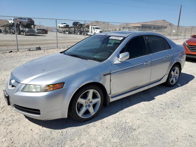 ACURA TL 2005 19uua66285a010059