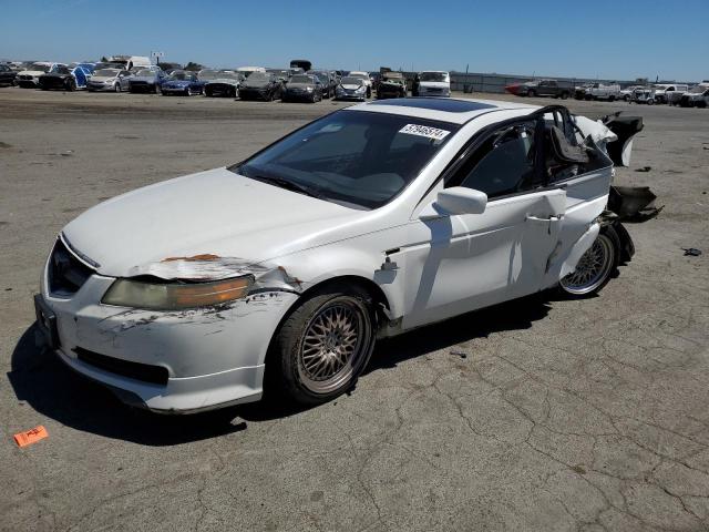 ACURA TL 2005 19uua66285a011079